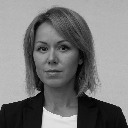 Svetlana Savicka (Светлана Савицкая)