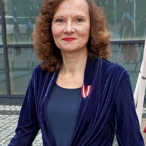 Tatjana Tomsone