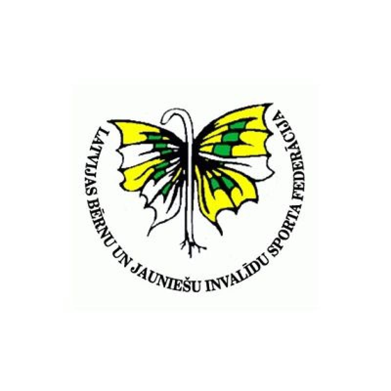 Latvijas Bērnu un jauniešu invalīdu sporta federācija