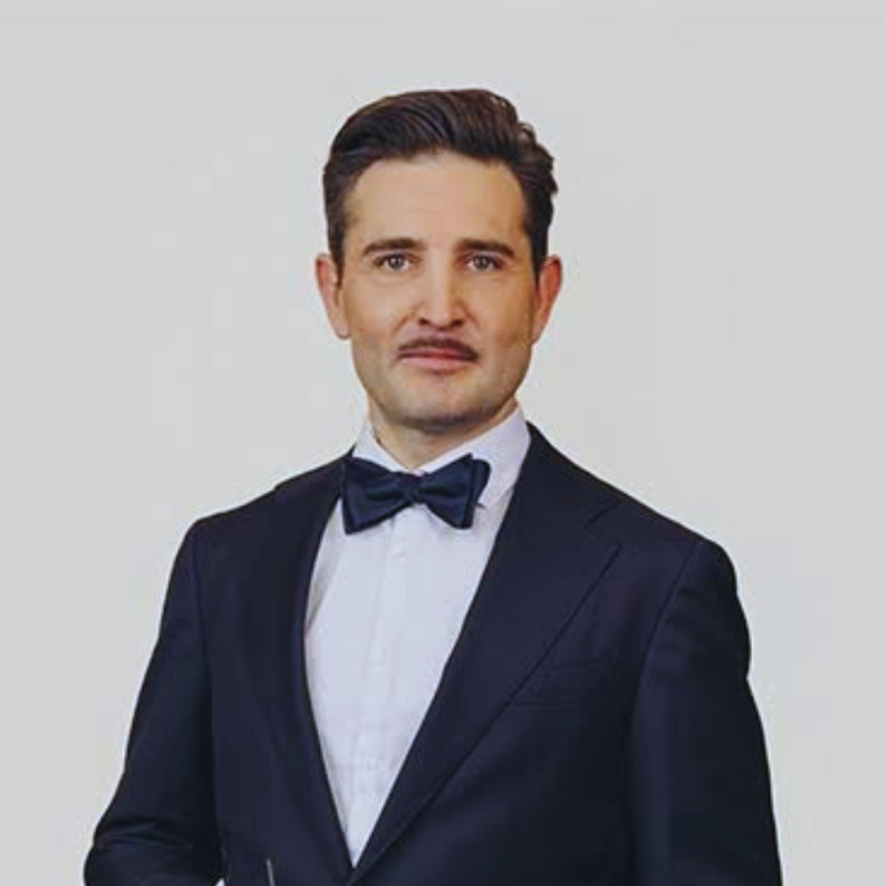 Andris Tauriņš