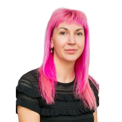 Tamāra Rubene