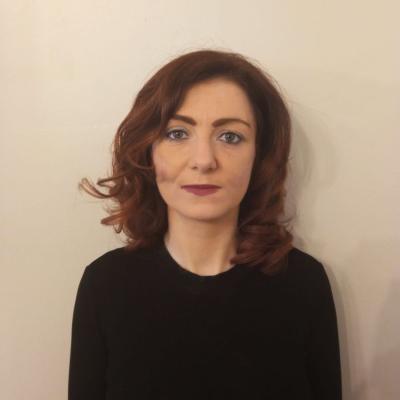 Tracey Mc Ardle