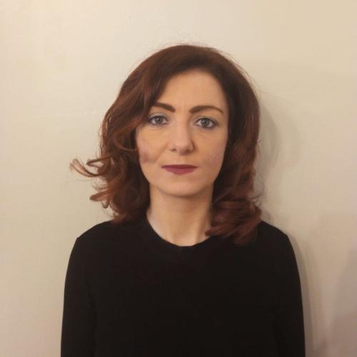 Tracey Mc Ardle