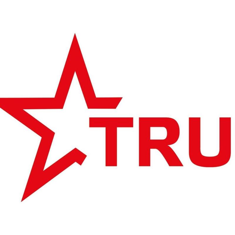 Biedrība TRUBasketball