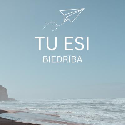 Biedrība "Tu esi"