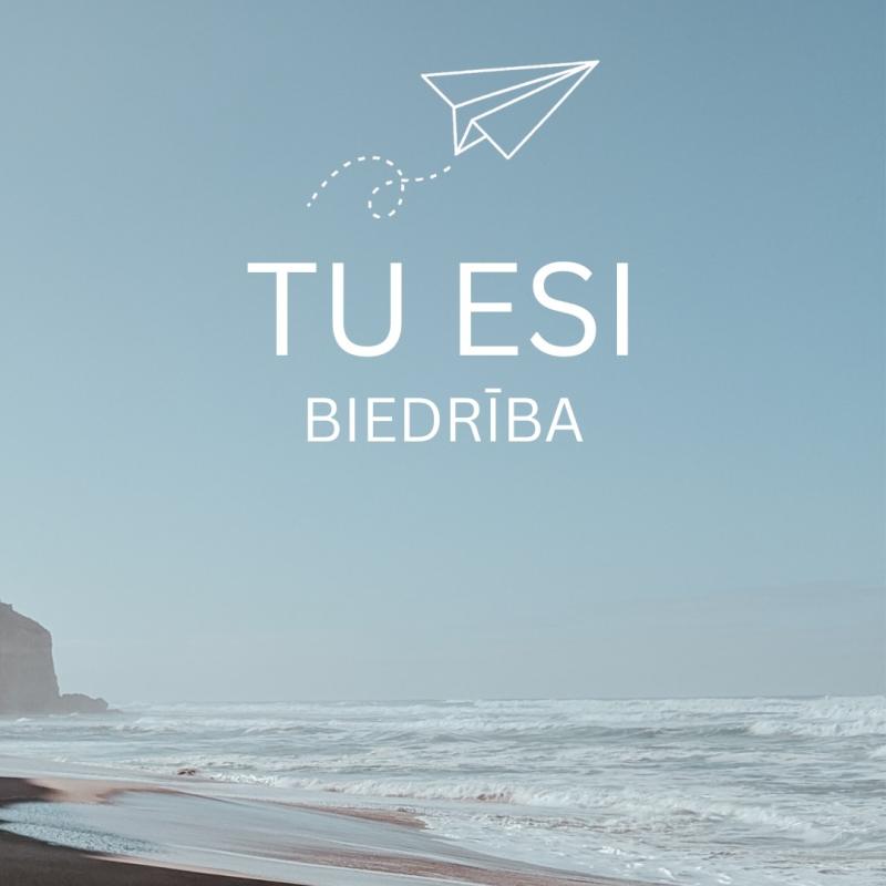 Biedrība "Tu esi"