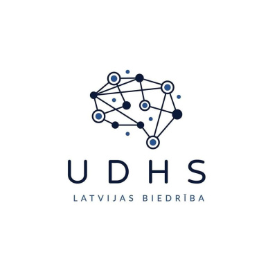 Latvijas UDHS biedrība