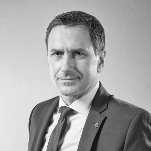 Uģis Mitrevics