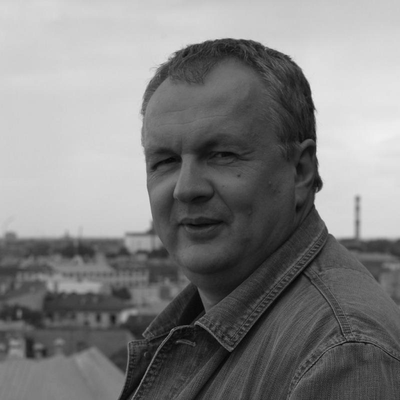 Uģis Rotbergs