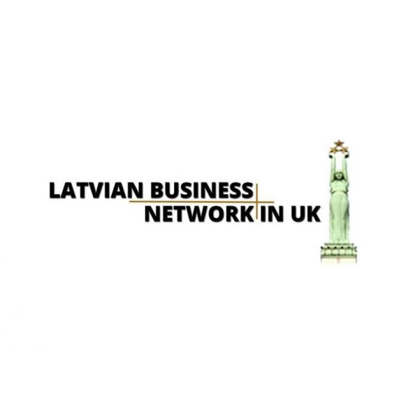 Lielbritānijas Latvijas Uzņēmēju klubs