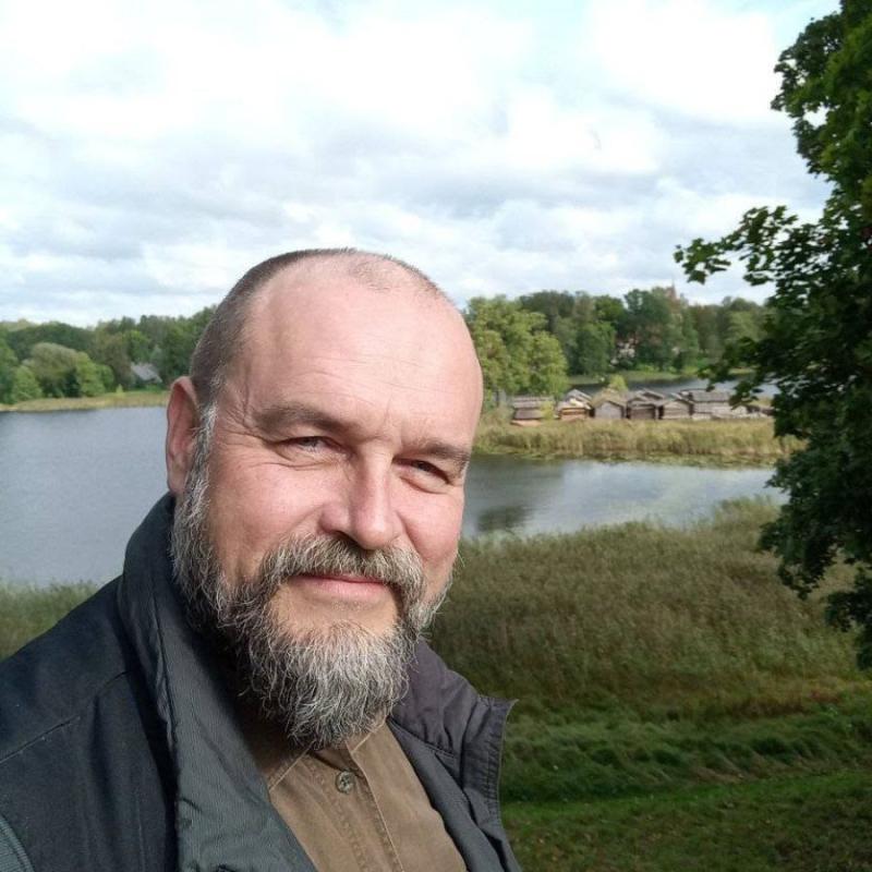 Uldis Vanags