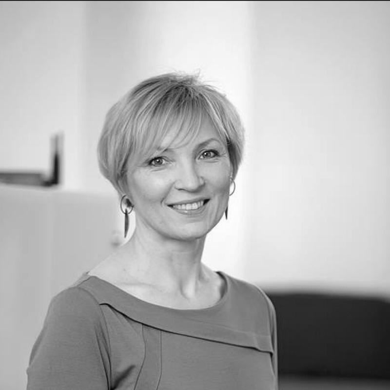 Ulla Zumente-Steele