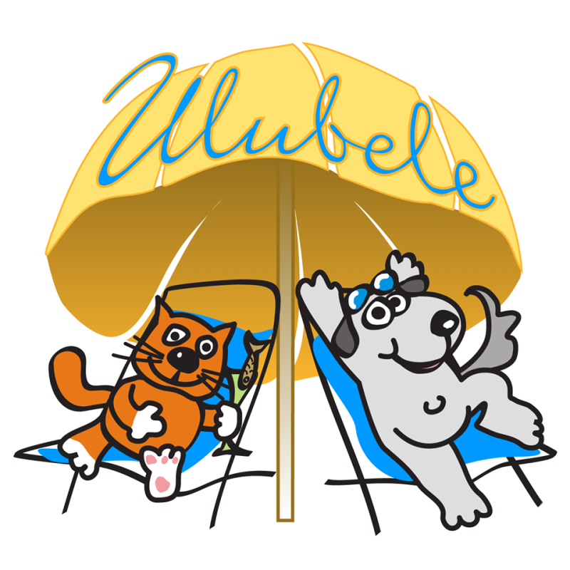 Dzīvnieku patversme "Ulubele"