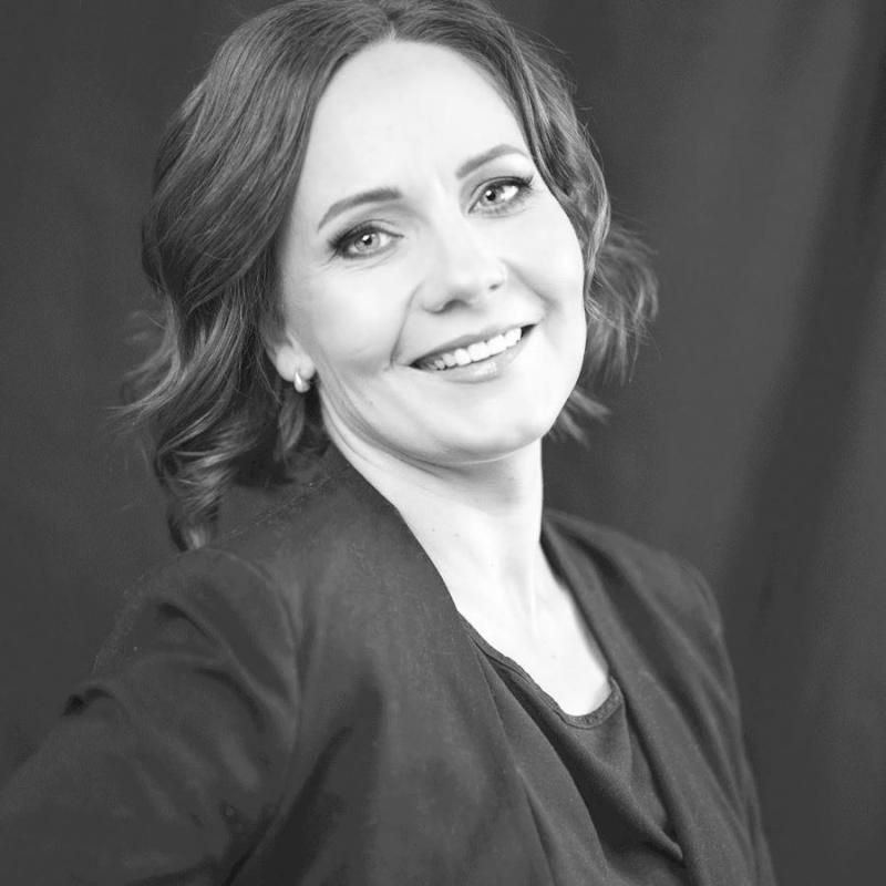Evita Kalniņa