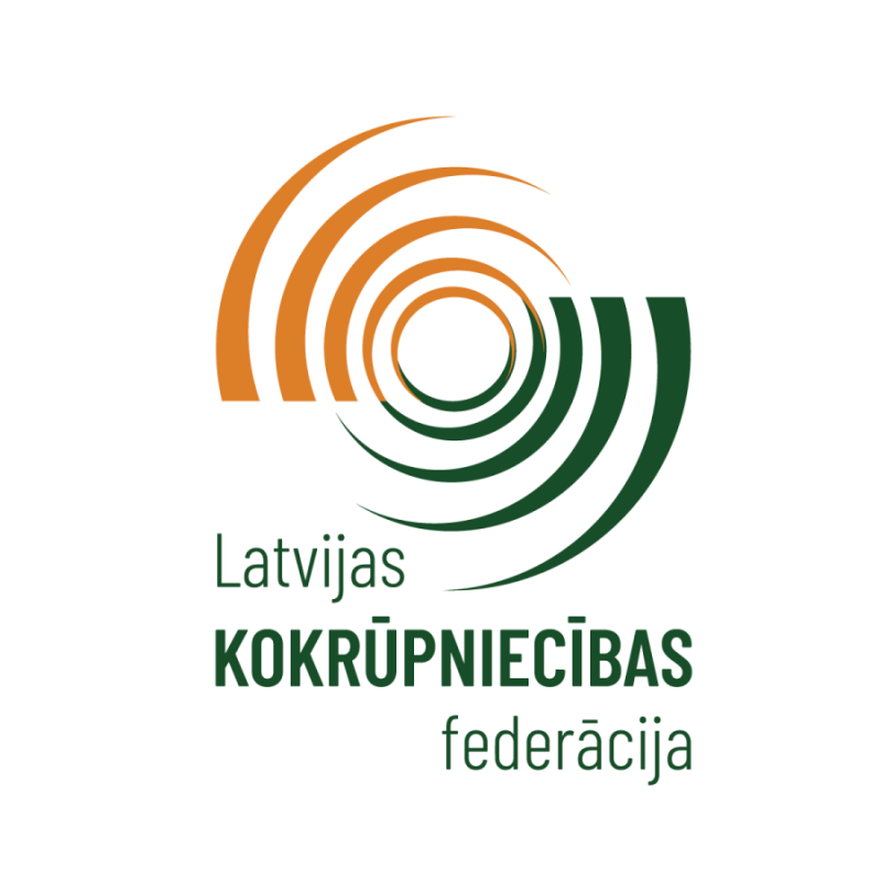 Latvijas Kokrūpniecības federācija