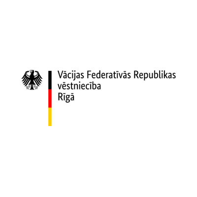Vācijas vēstniecība Rīgā