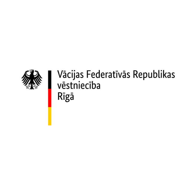 Vācijas vēstniecība Rīgā