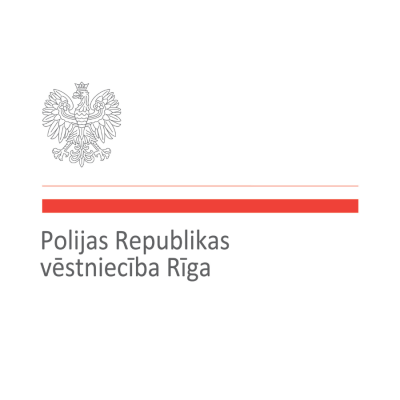 Polijas Republikas vēstniecība Rīgā