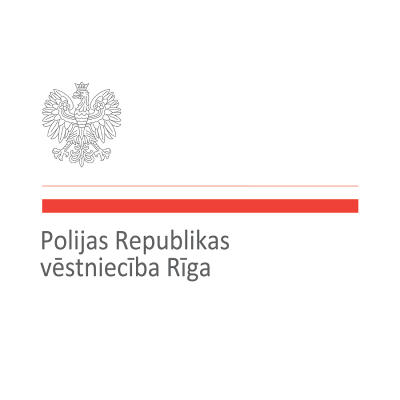 Polijas Republikas vēstniecība Rīgā
