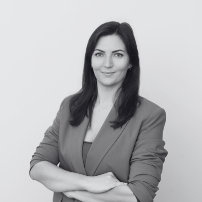 Anna Bogustova