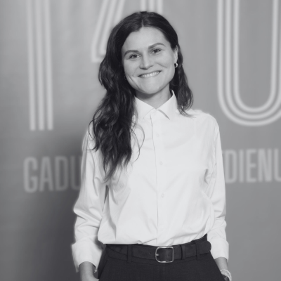 Līva Jasmane