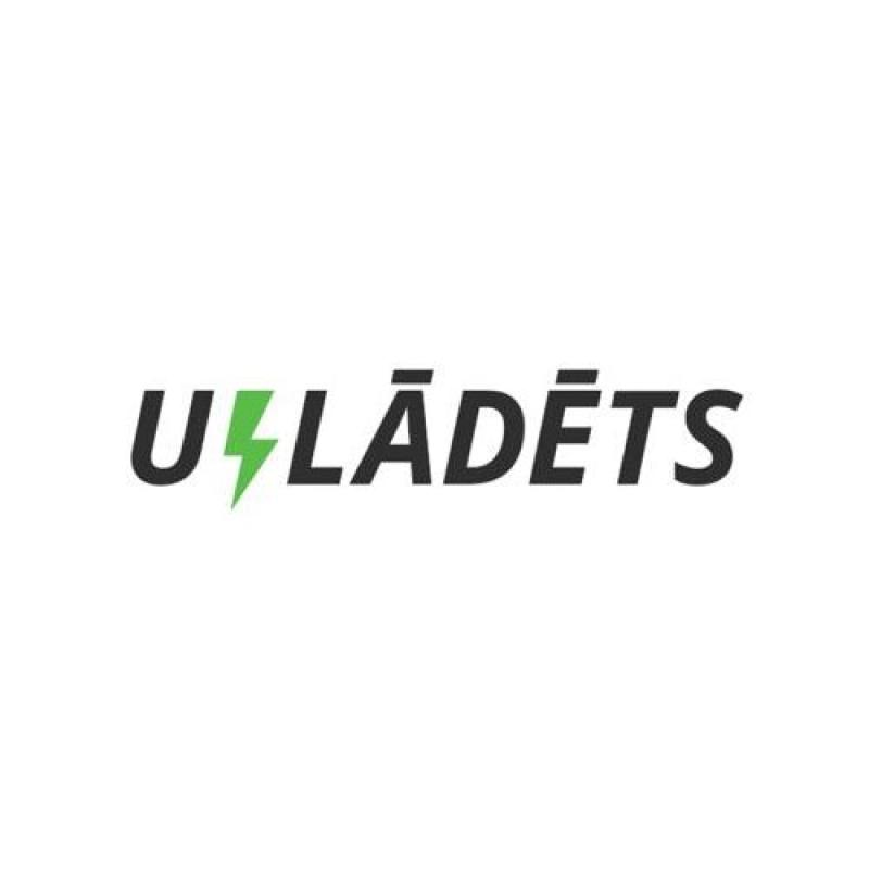 Uzlādēts.lv
