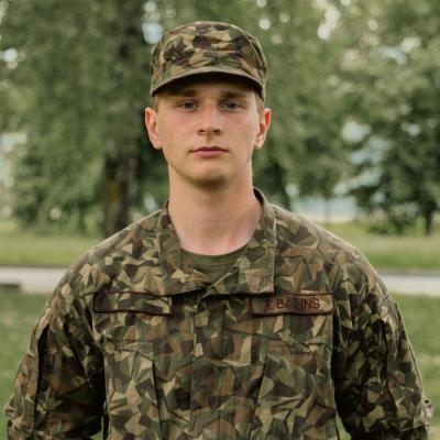 Tomass Bāliņš
