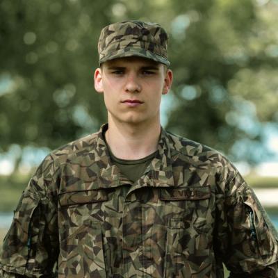 Kārlis Vilde