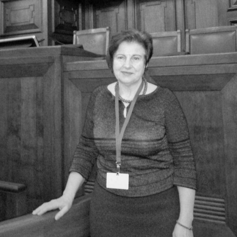 Vanda Bērziņa