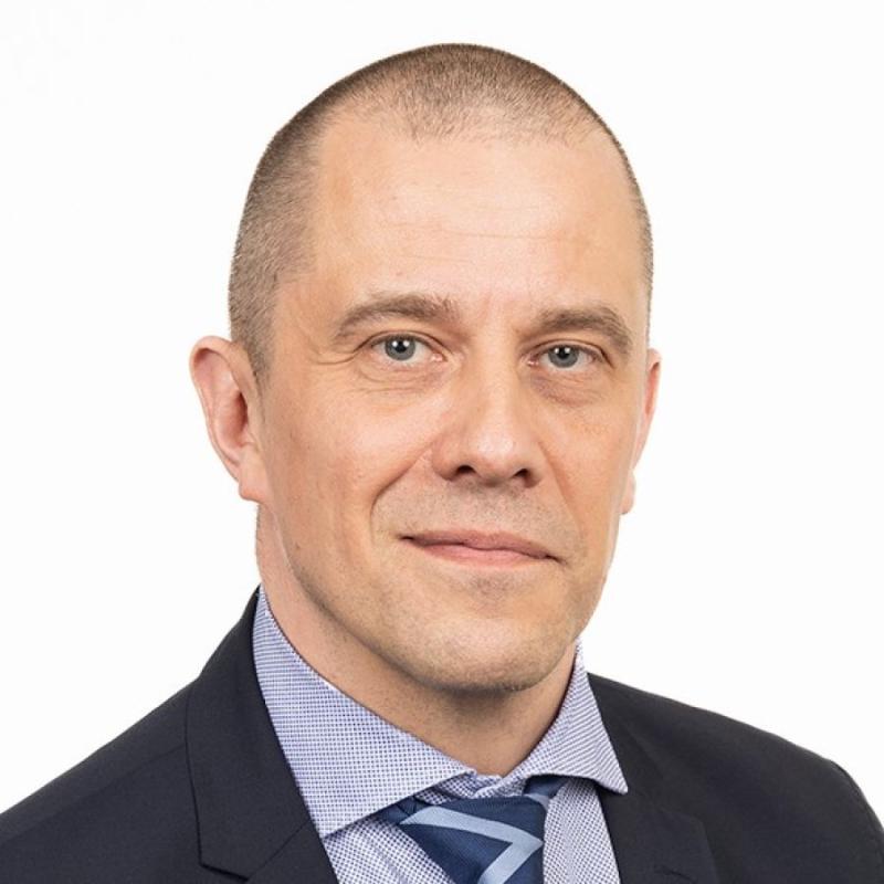 Ville Väyrynen