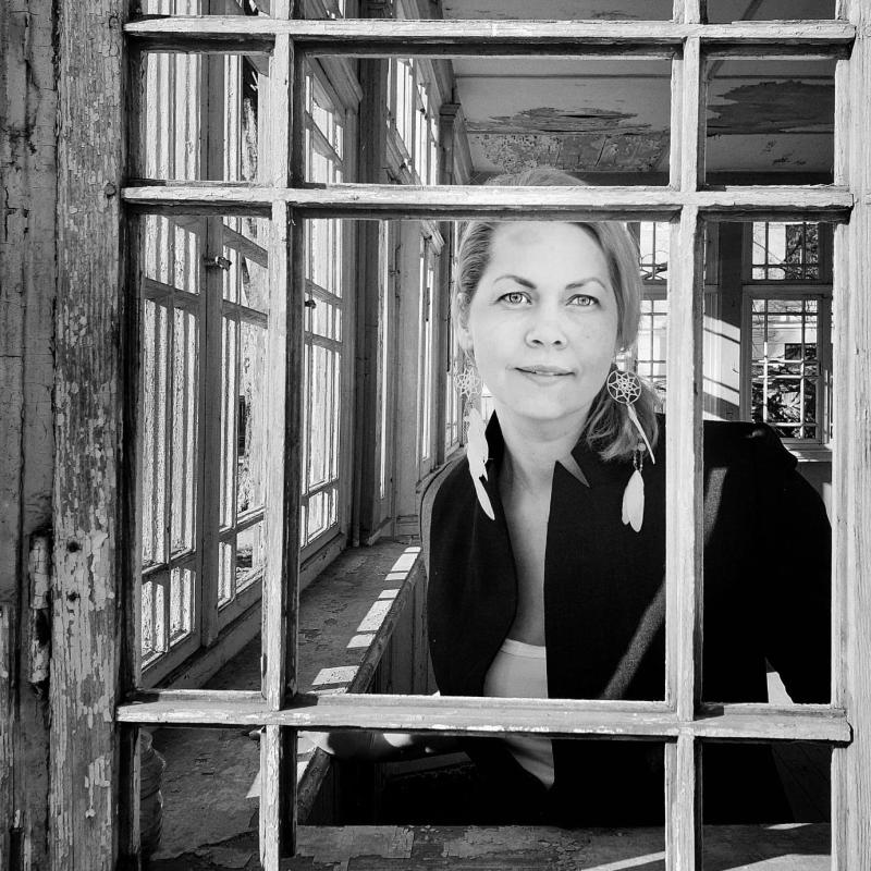 Elizabete Vectirāne