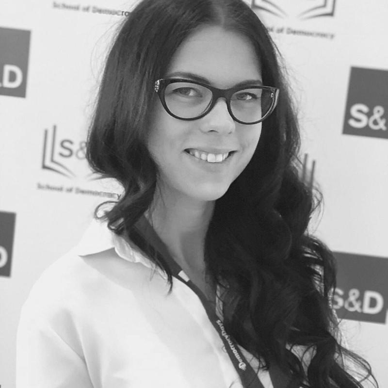 Veronika Beluza 