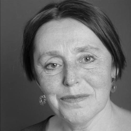 Vēsma Lukstiņa