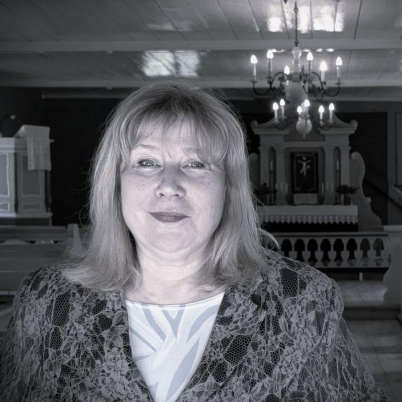 Vija Stikāne