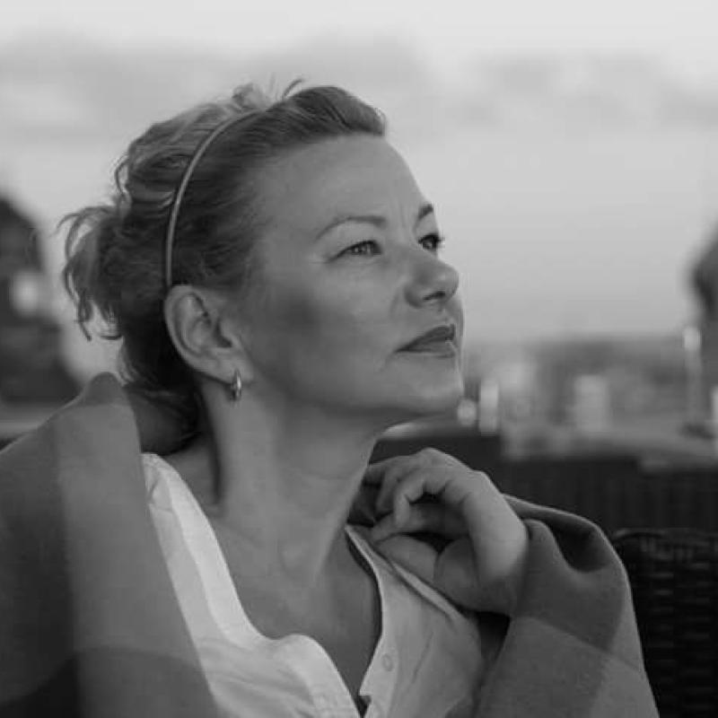 Vineta Drāzniece