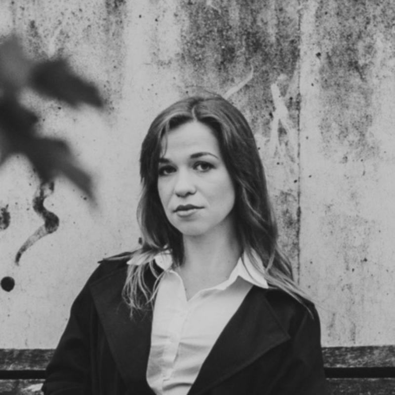 Elīza Dubovska