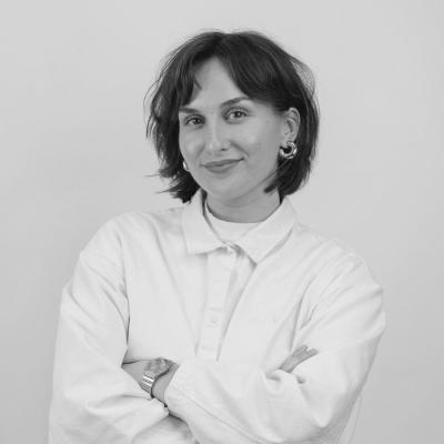 Anna Baļgauzena