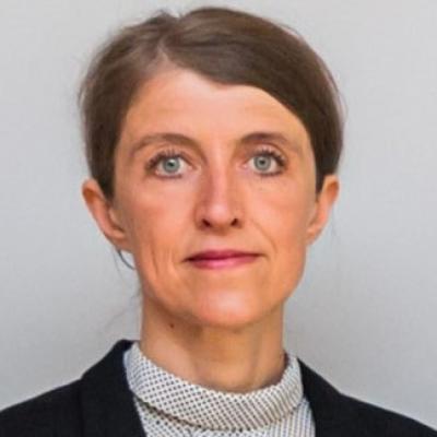 Vineta Kleinberga