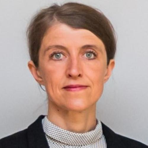 Vineta Kleinberga