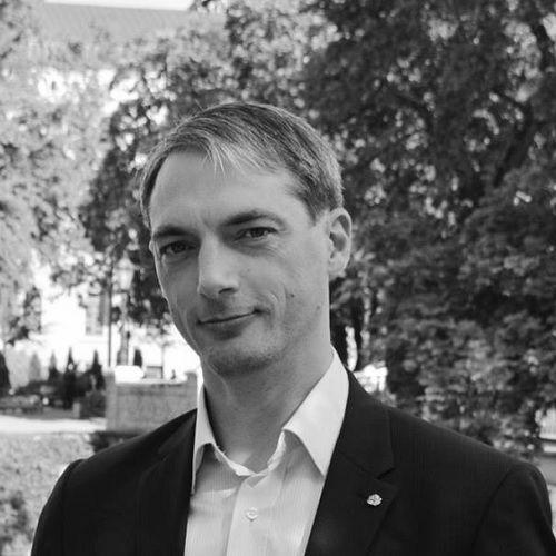 Vlad Bogov