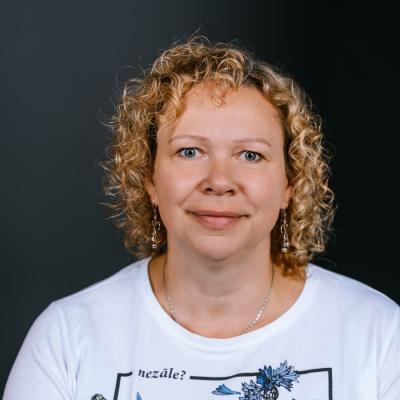 Aija Mortukāne