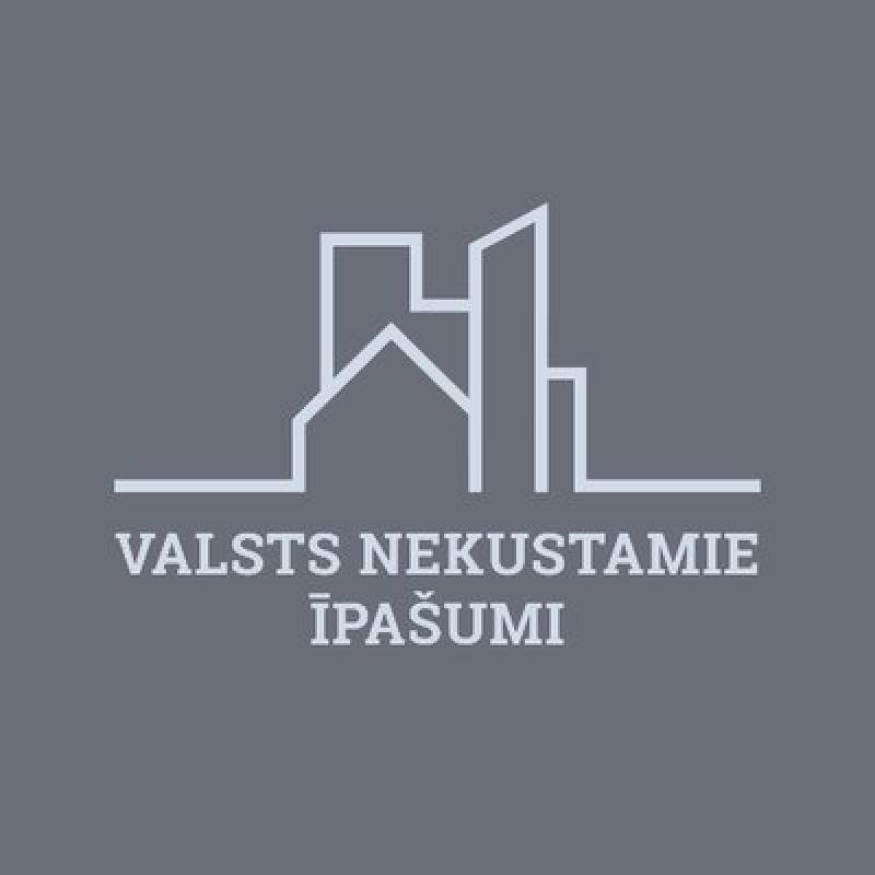 VAS "Valsts nekustamie īpašumi"