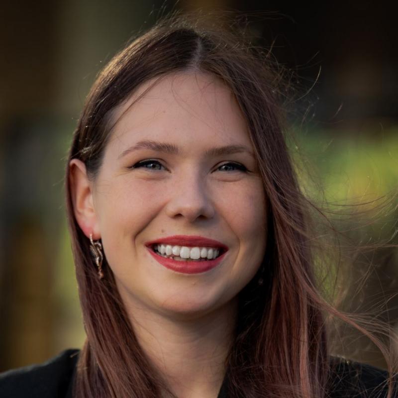 Undīne Marija Voino