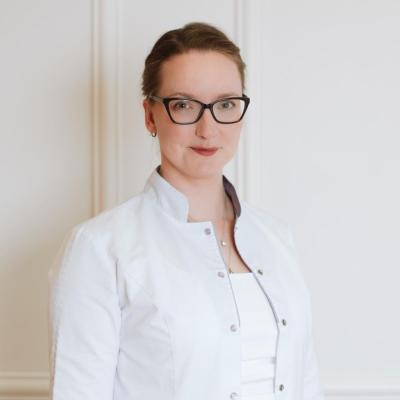 Linda Rubene-Kesele