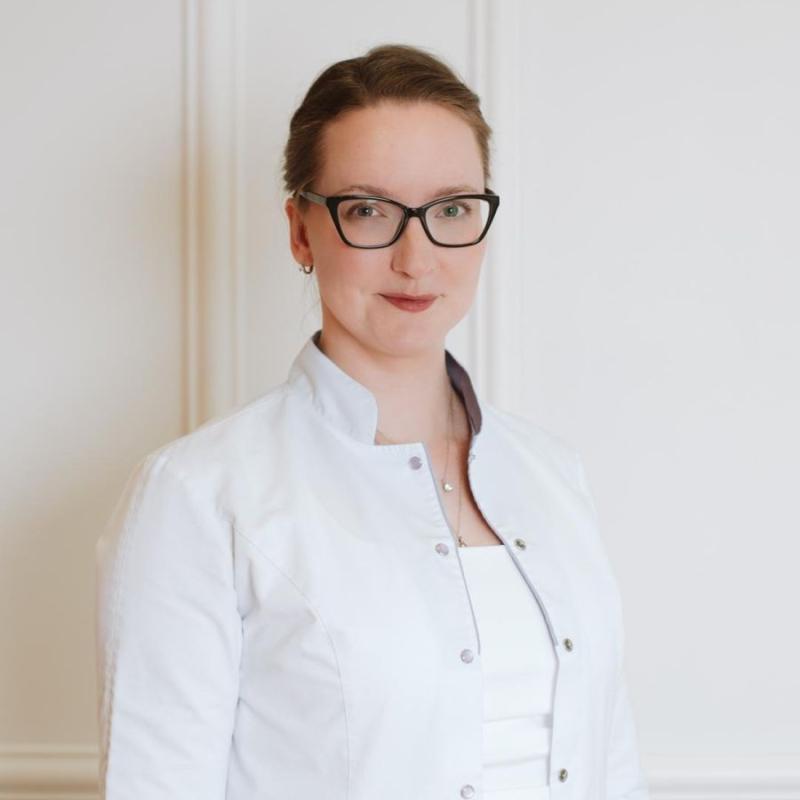 Linda Rubene-Kesele