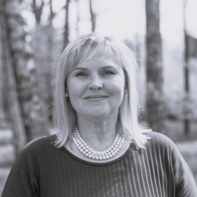 Ginta Salmiņa