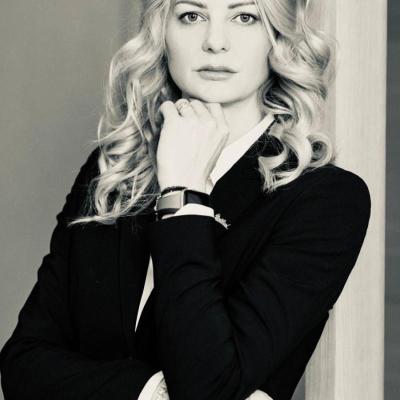 Inga Korneliusa