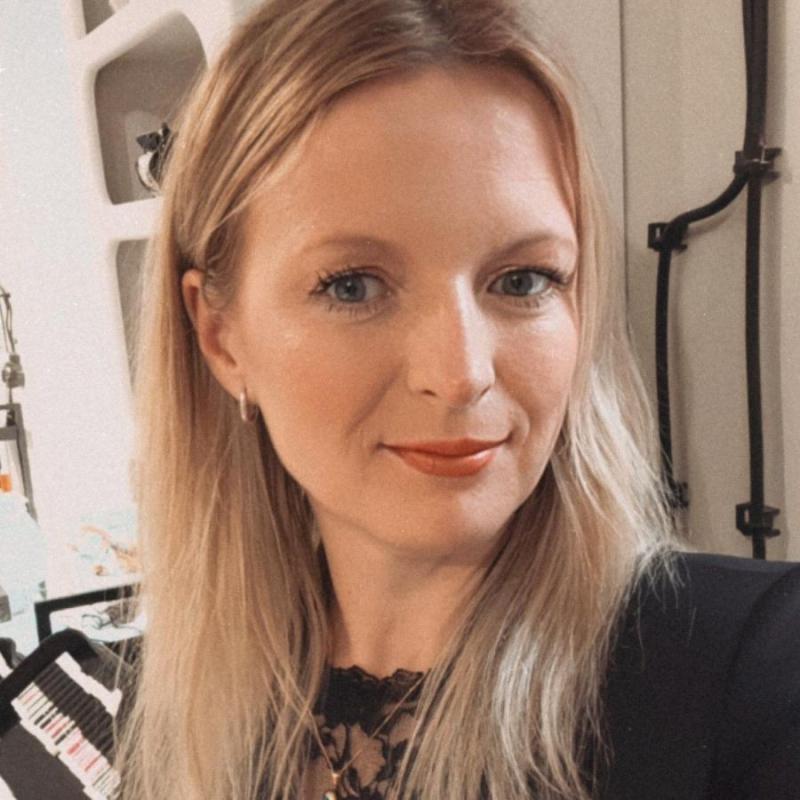 Agnese Gaspažiņa