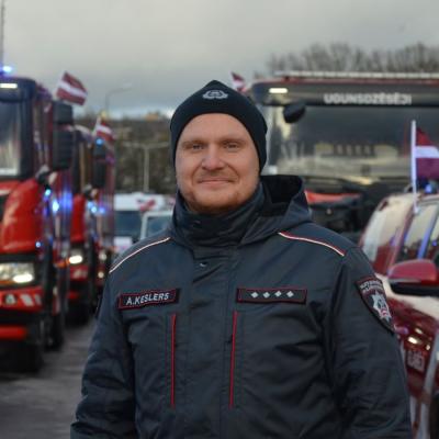 Artūrs Keslers
