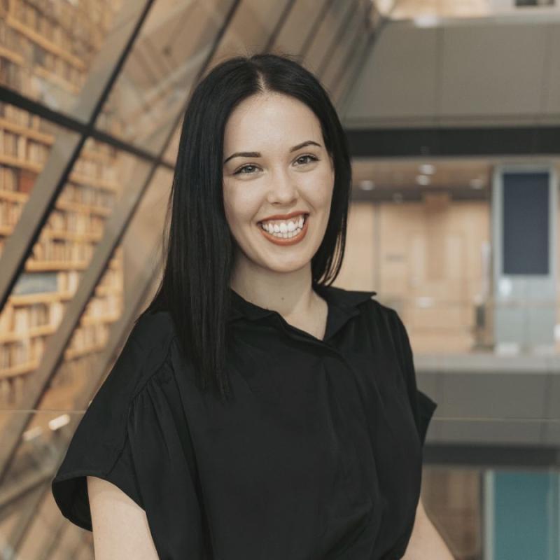 Eva Kiršteine
